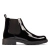 Clarks - Orinoco2 Lane Black Patent